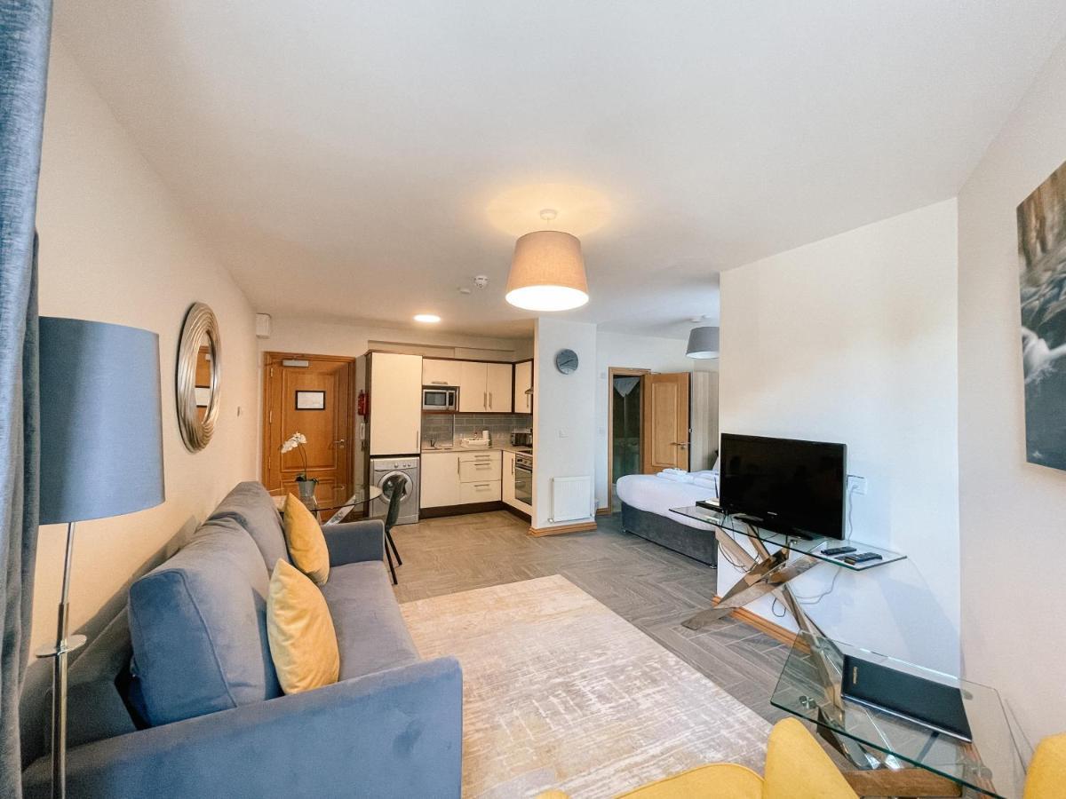 Broc House Appart hôtel 4*