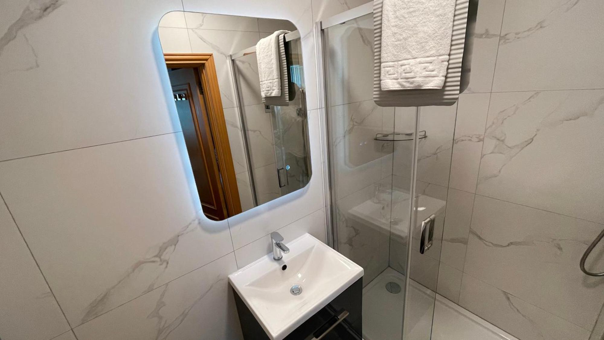 Appart hôtel Broc House 4*