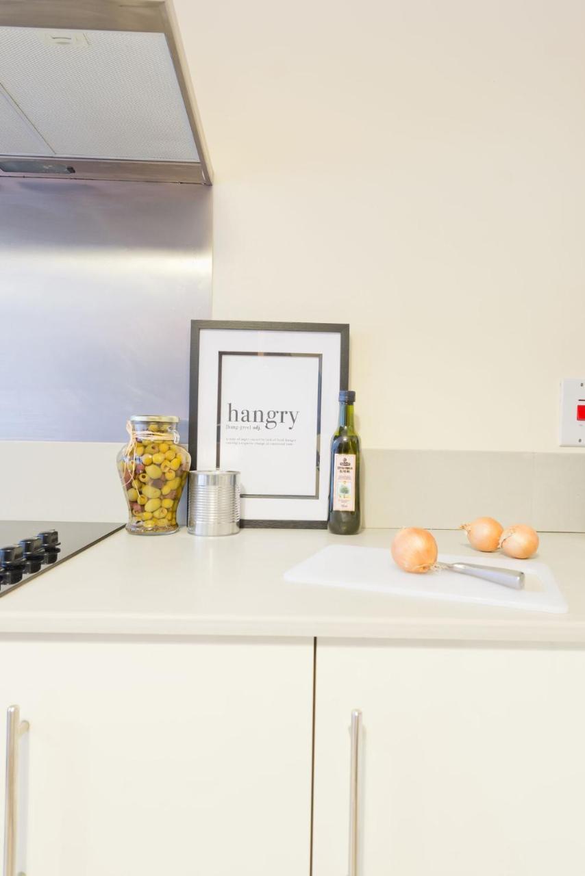 Appart hôtel Broc House 4*