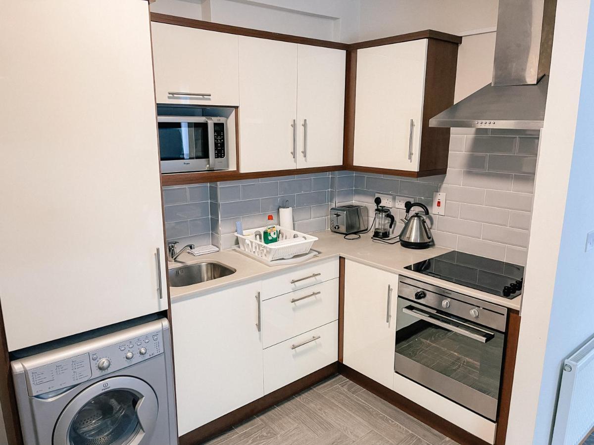 Broc House Appart hôtel 4*