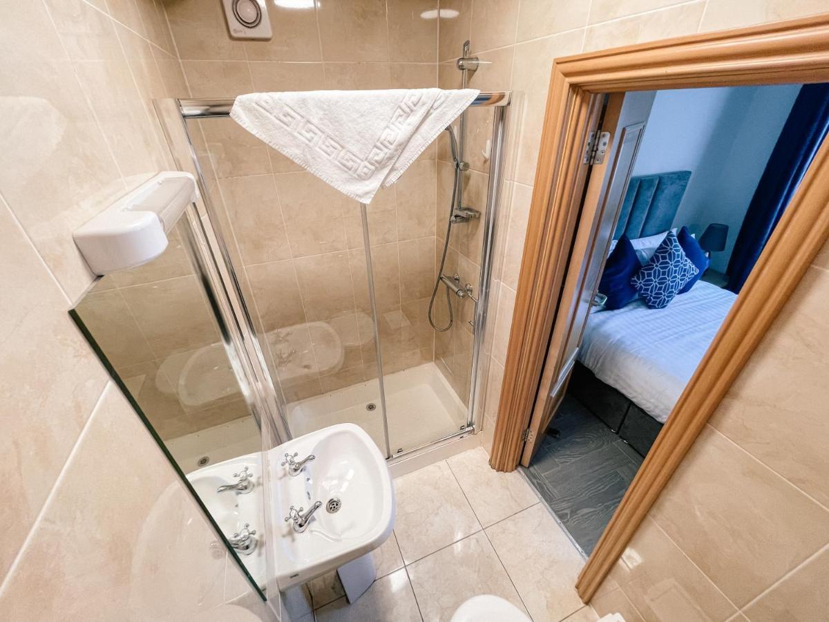 Broc House Appart hôtel Dublin