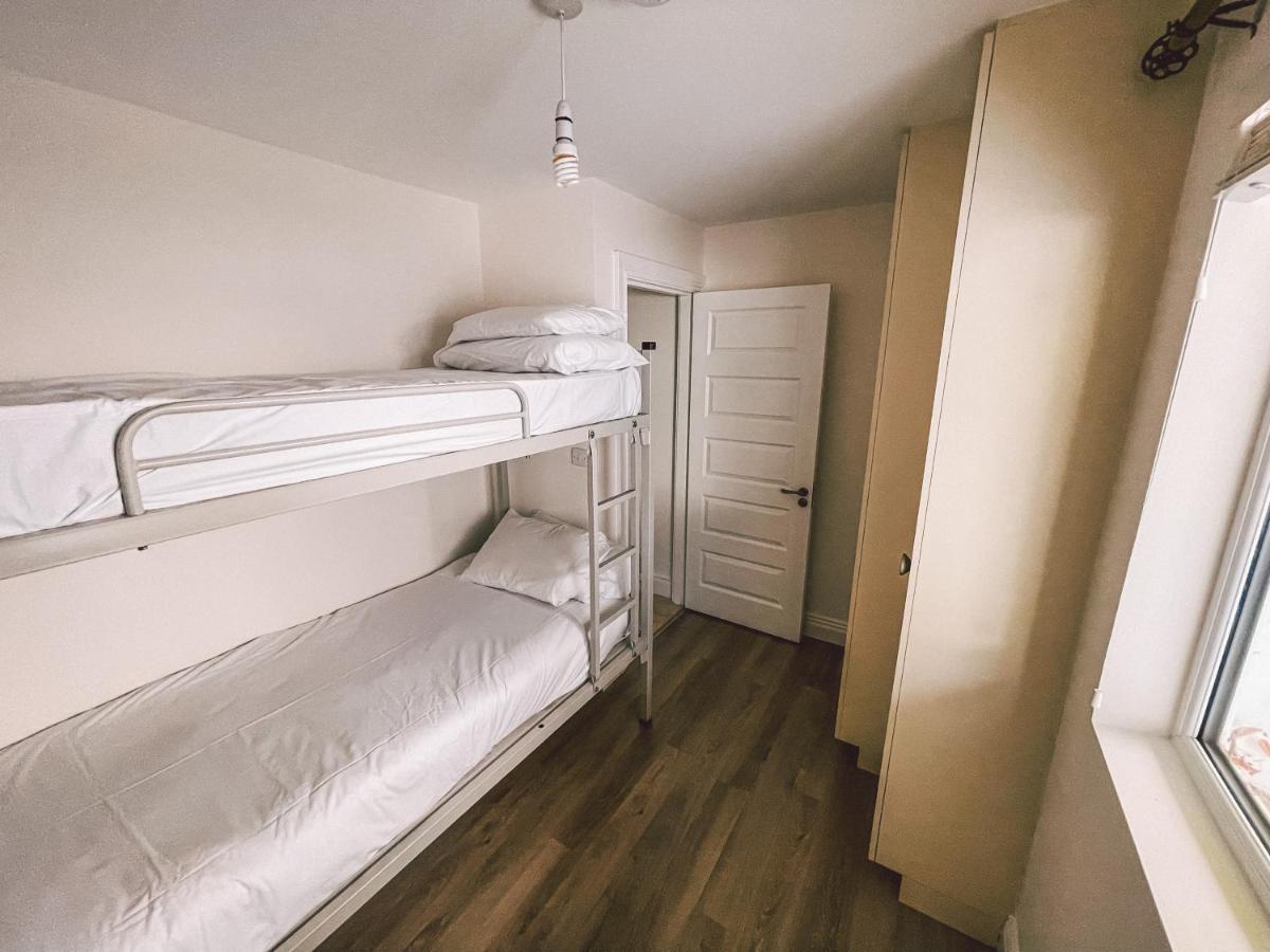 Broc House Appart hôtel Dublin