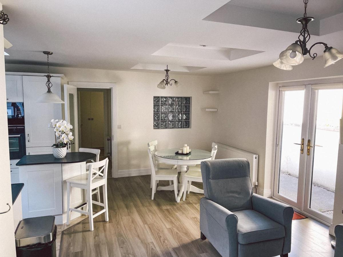 Appart hôtel Broc House 4*