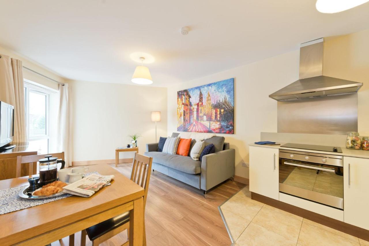 Broc House Appart hôtel 4*