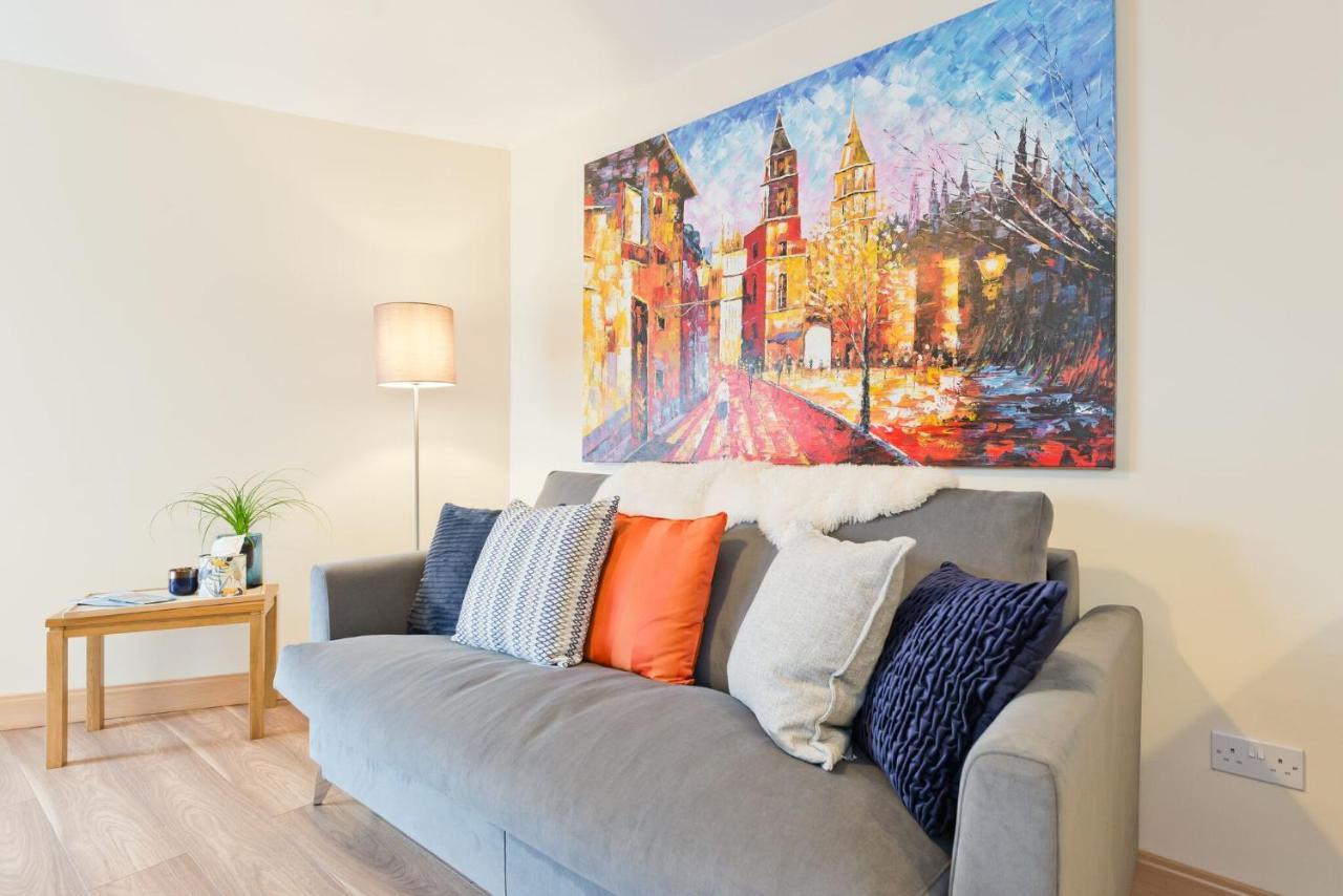 Broc House Appart hôtel 4*