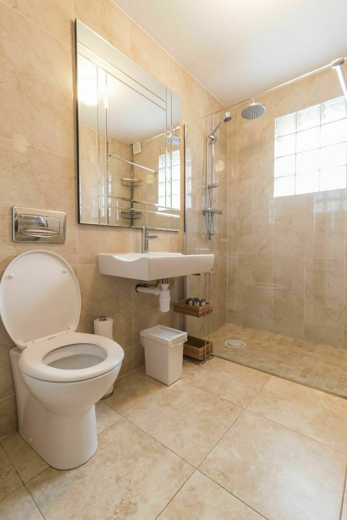 Appart hôtel Broc House 4*