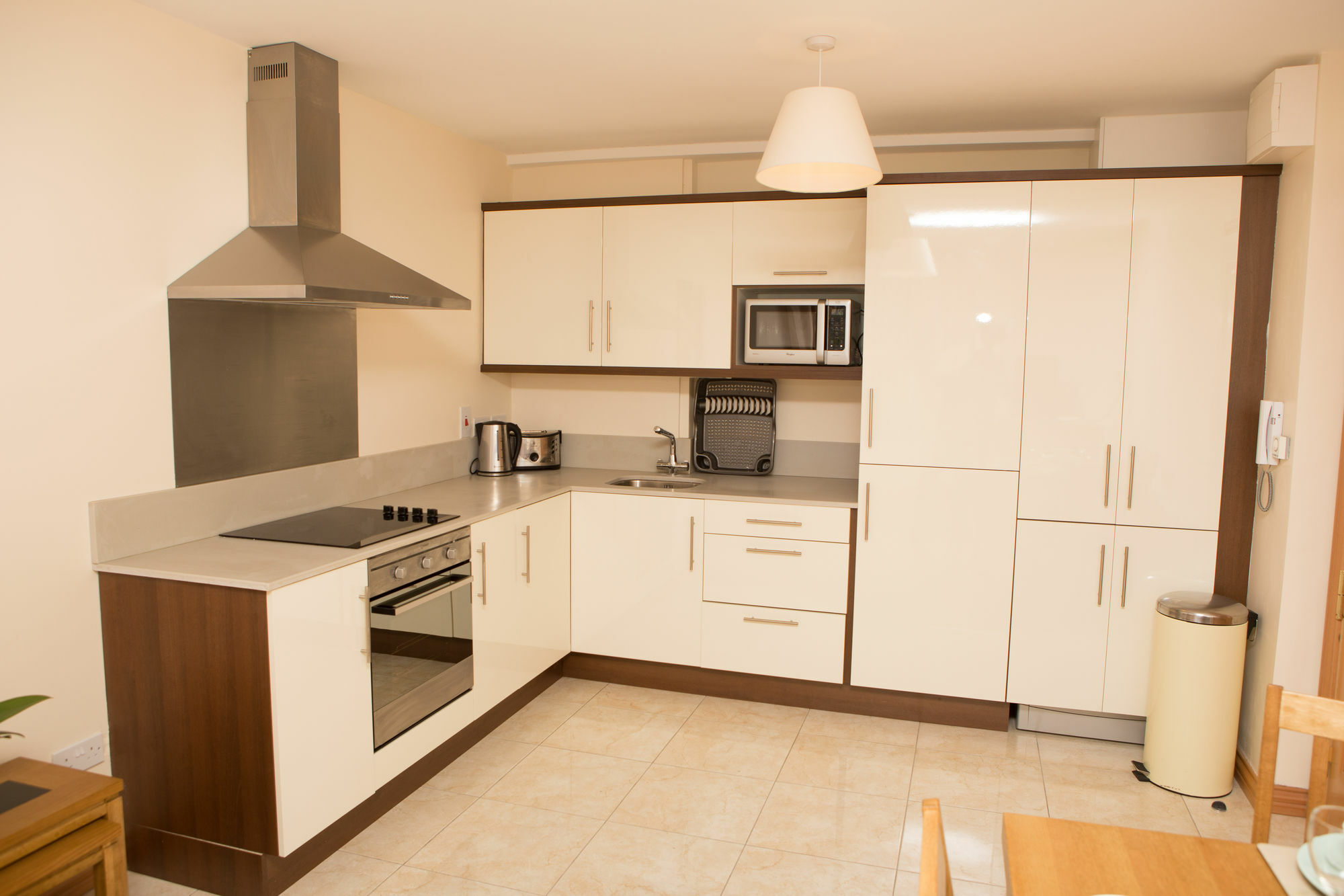Appart hôtel Broc House Dublin