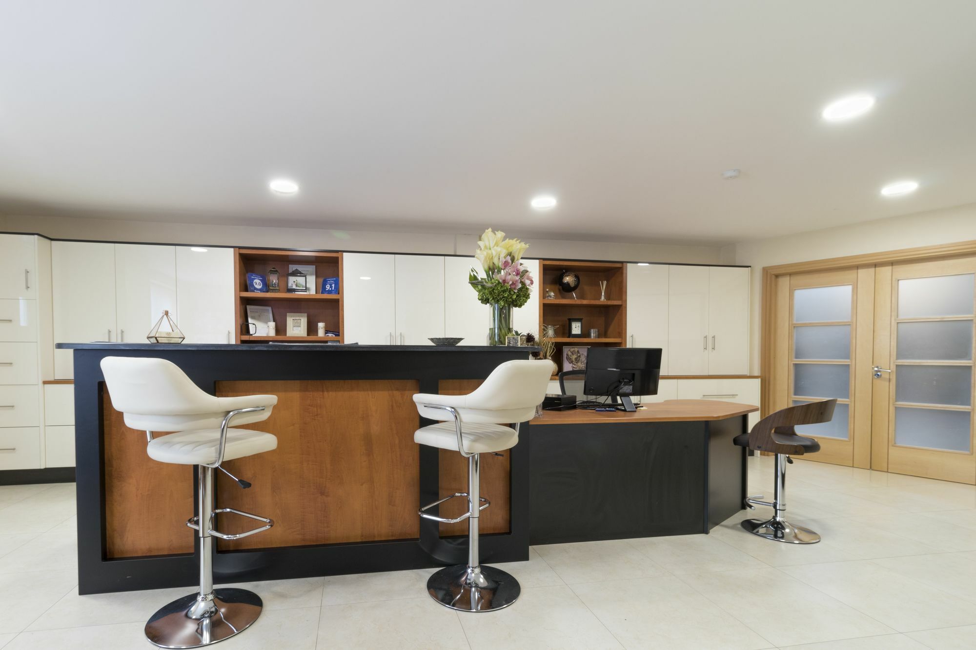 Broc House Appart hôtel 4*