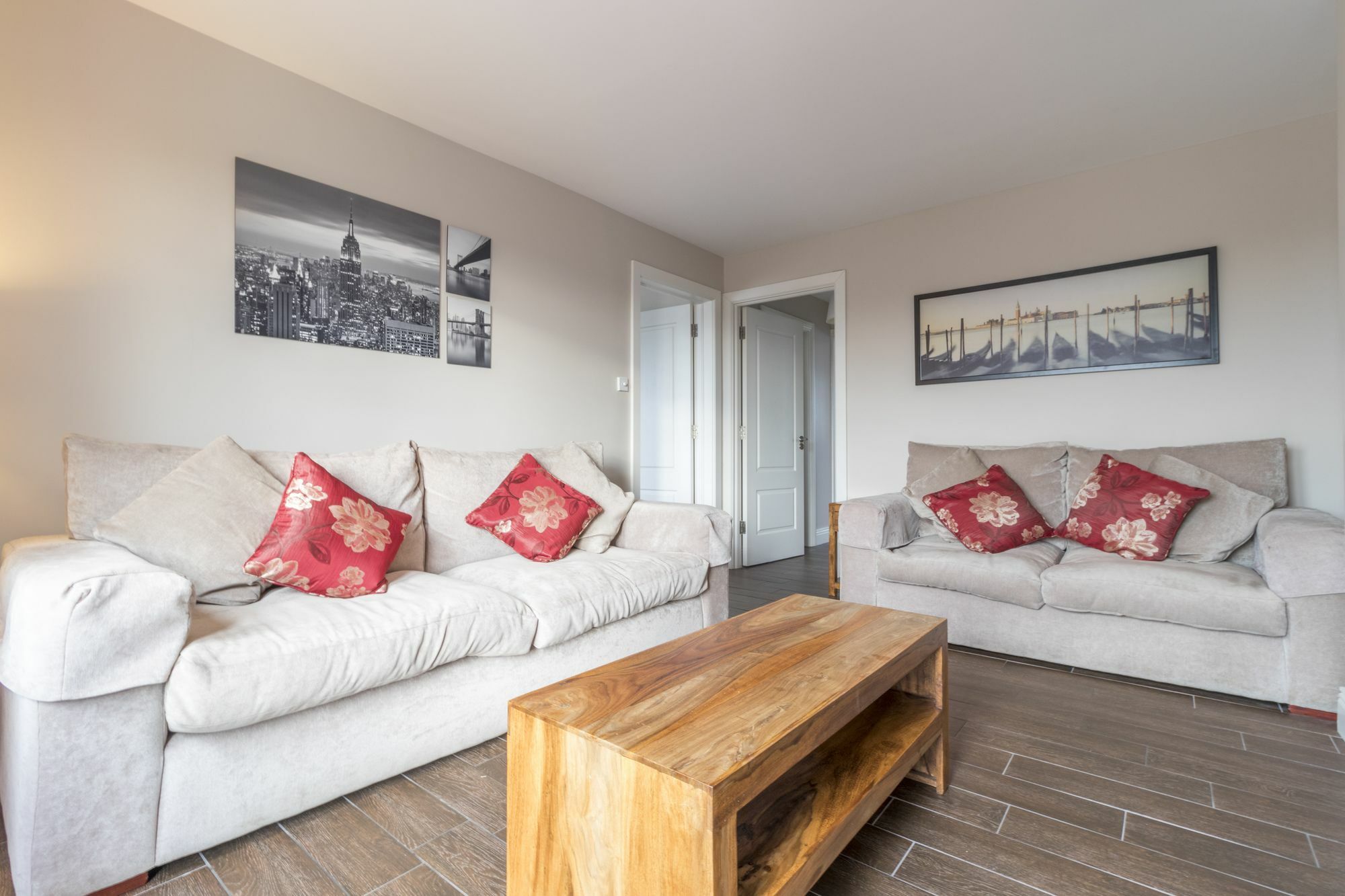 Broc House Appart hôtel 4*