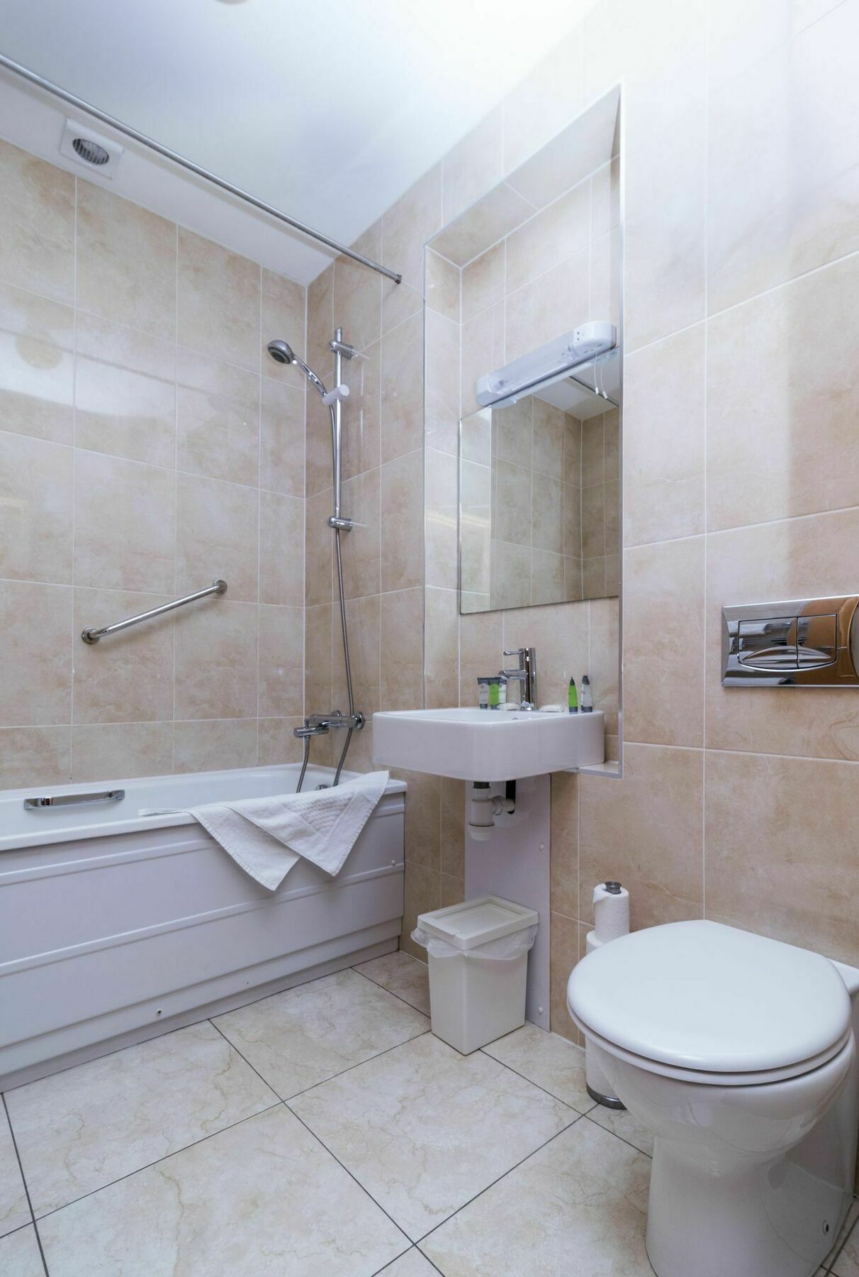 Appart hôtel Broc House Dublin